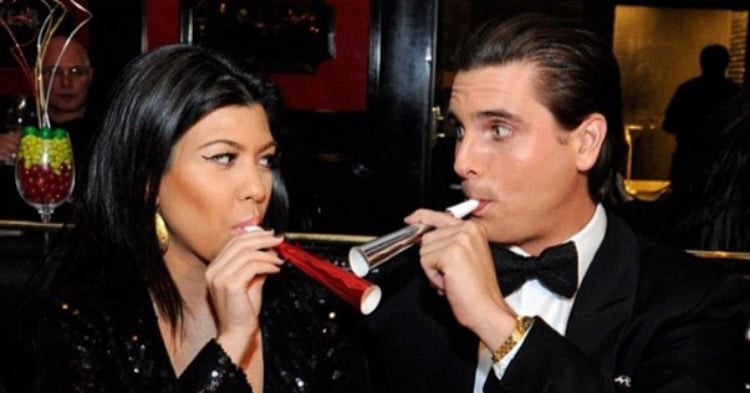 Celebrity New Year Posts: A Glimpse into Their Lives and Resolutions