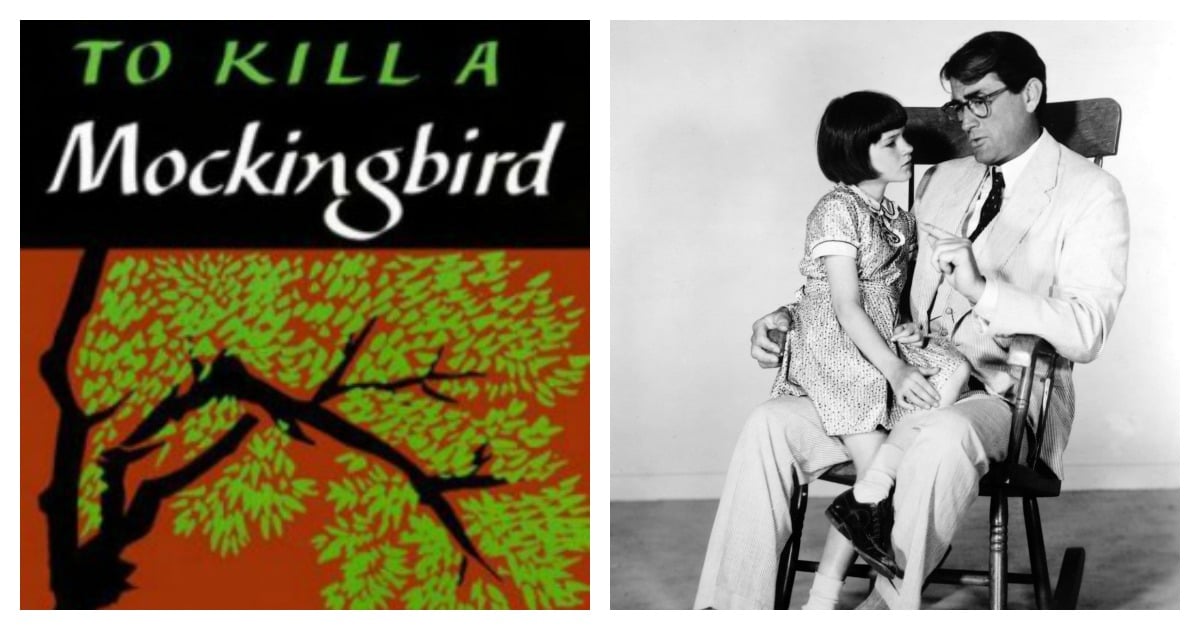 To Kill A Mockingbird Essay Prompts