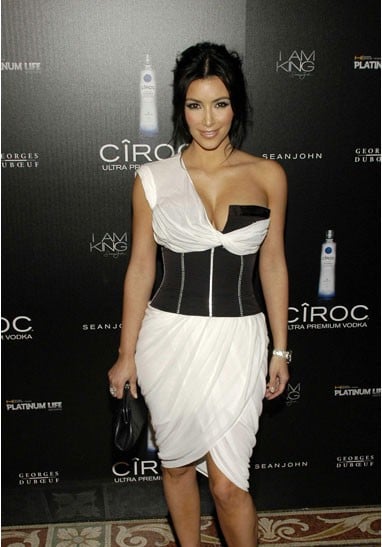 Kim Kardashian