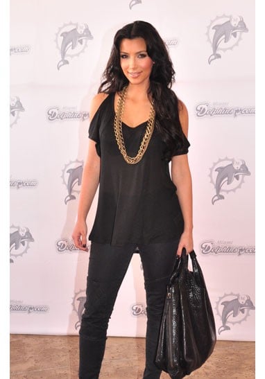 Kim Kardashian