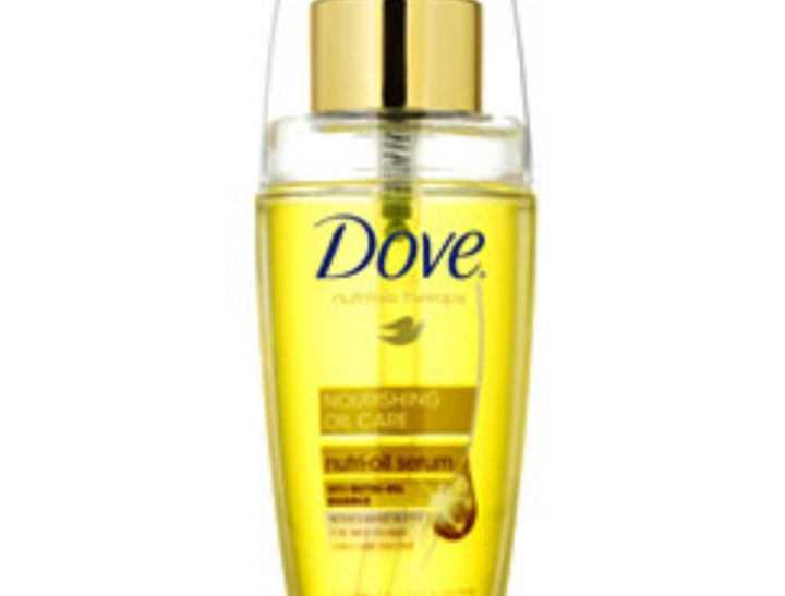 Dove Nutri-Oil Serum