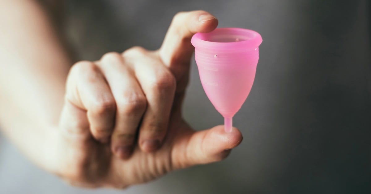 Fun Cup ® Menstrual Cup Full Review