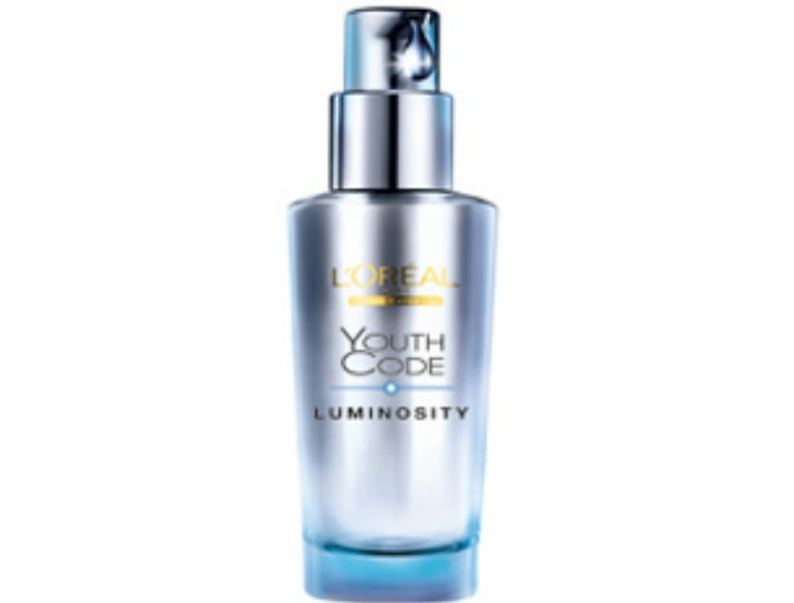 L'Oréal Youth Code Luminosity