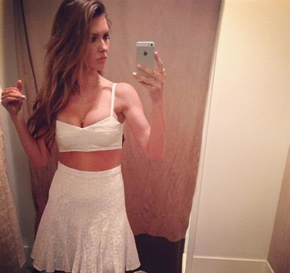 Audrianna Partridge