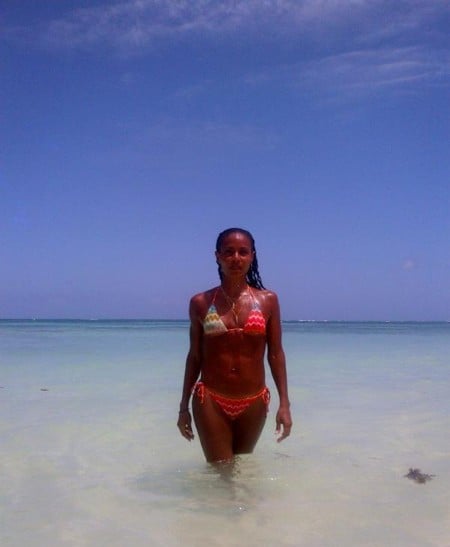 Jada Pinkett Smith