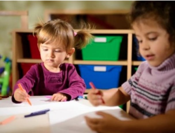 childcare crisis