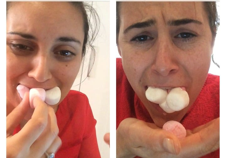 Marshmallow