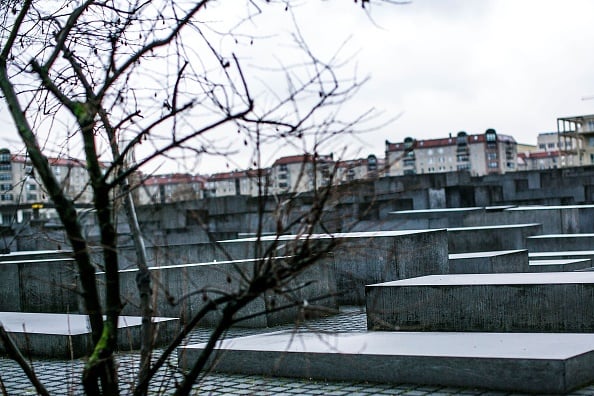Preventing another auschwitz