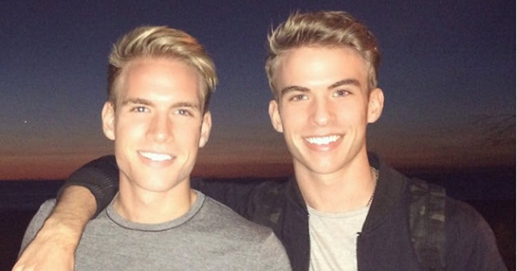 Gay Twins Come Out To Dad In Emotional Youtube Video