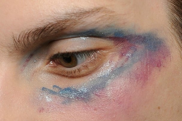 bruised make up 2