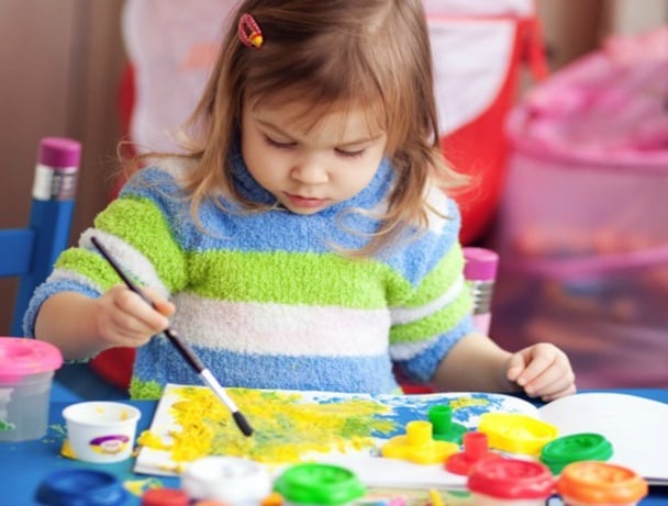 Childcare crisis