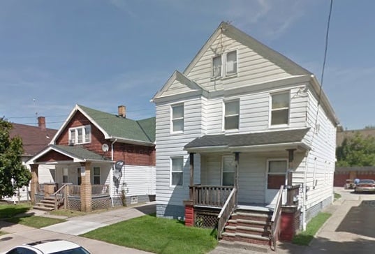 cleveland home