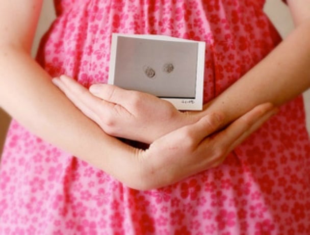 needing space during pregnancy