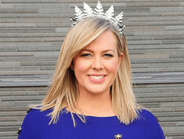 sam armytage's women's weekly cover