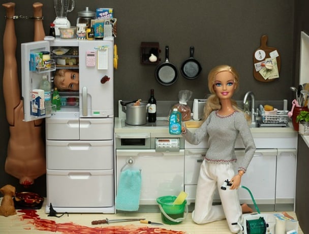serial killer barbie 4