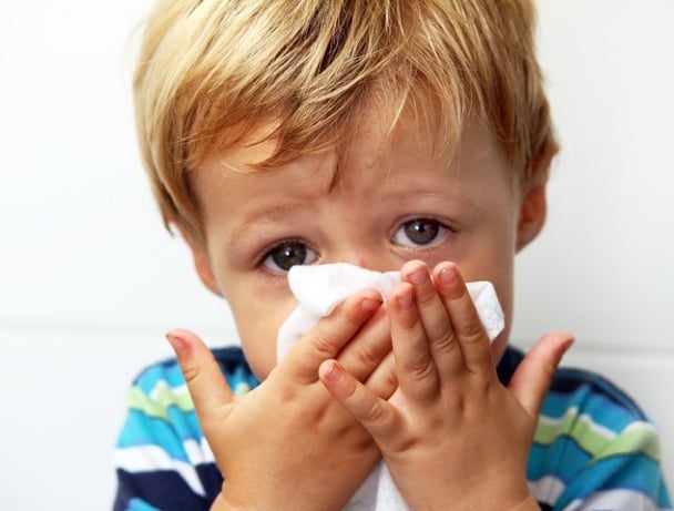 what do you need antibiotics for