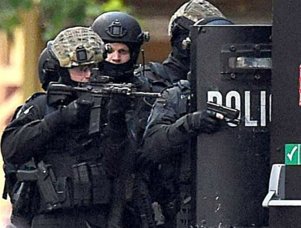 siege feat