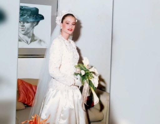 sofia vergara wedding photos