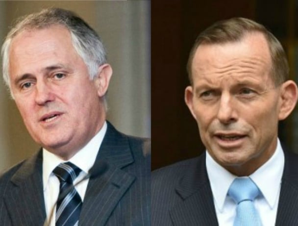 malcolm turnbull policies