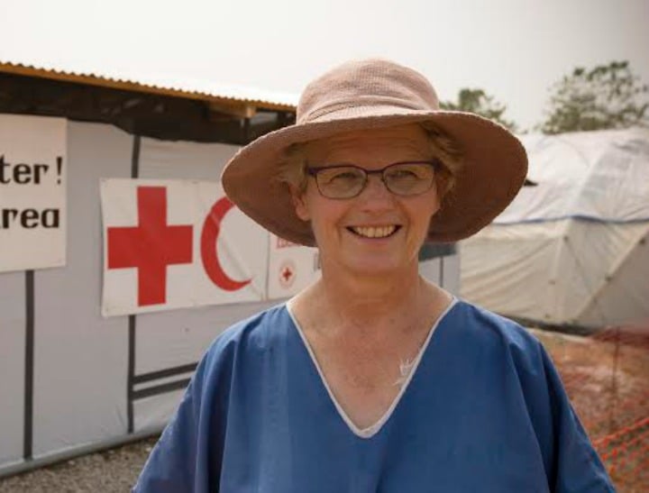 Ebola story Anne Carey feature resize