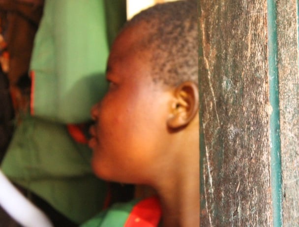 female genital mutilation
