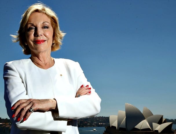 inspirational advice from successful women