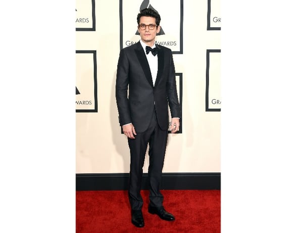 John Mayer