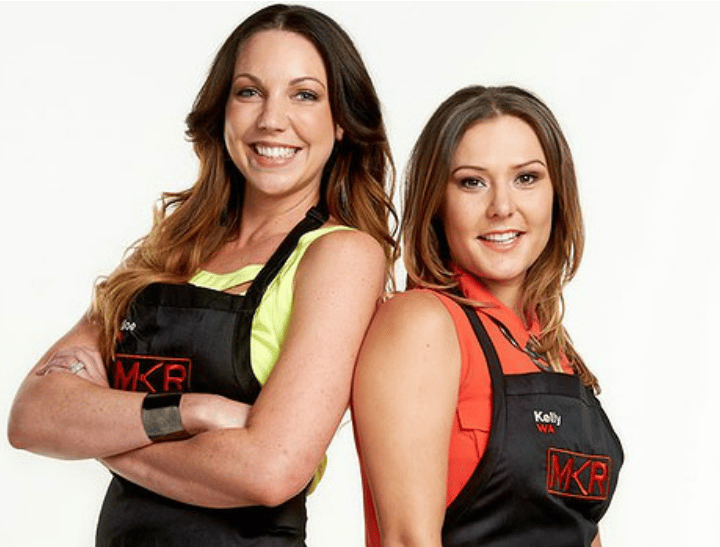Why Katie And Nikki Need To Leave My Kitchen Rules