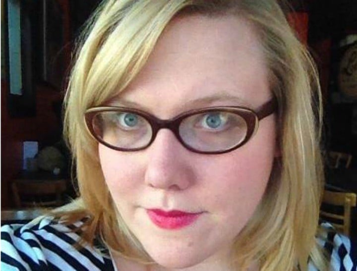 US writer Lindy West stood up to her Twitter troll - and won.