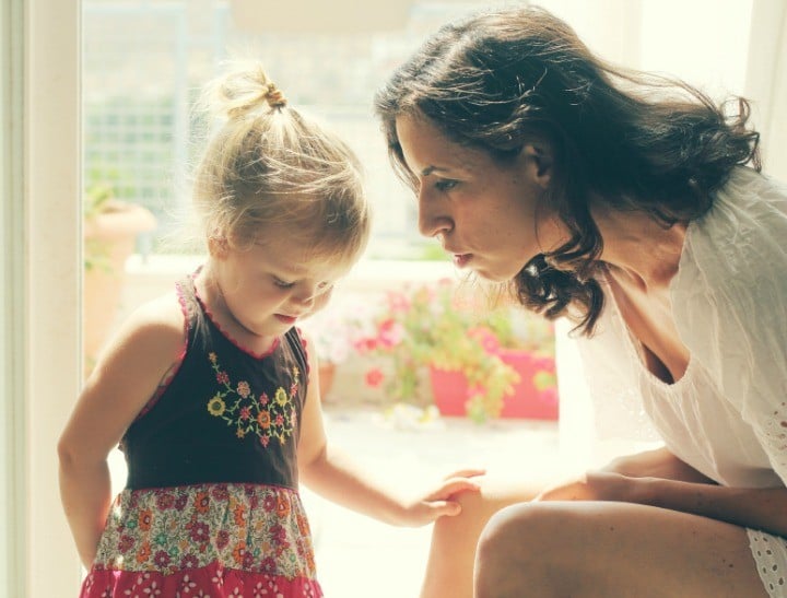 Mother & Child