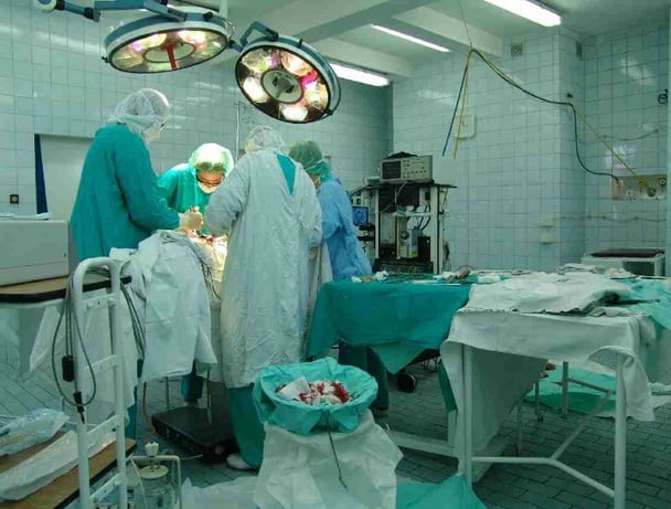 anaesthesia awareness