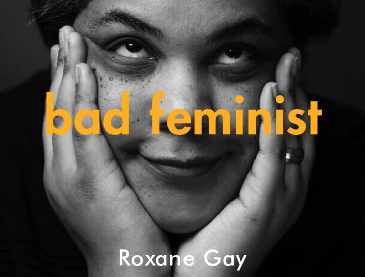 roxane gay we are all fragile creatures