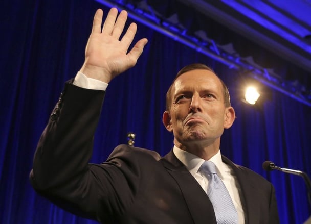 comments tony abbott regrets