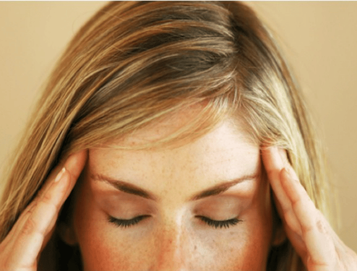 anxiety feature