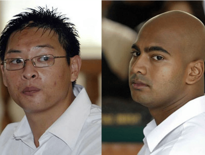 Bali 9 Wait For Execution Date