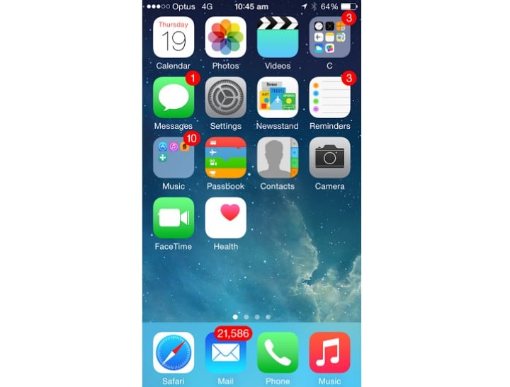 bern phone for story