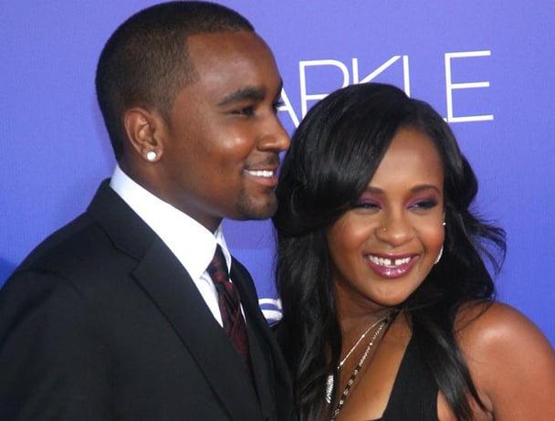bobbi kristina brown has died