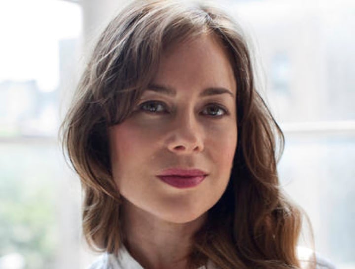 Kate Bolick interview