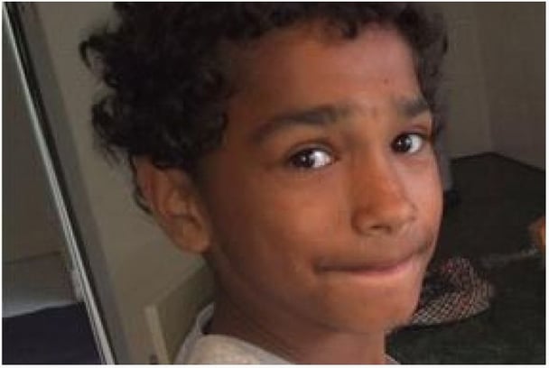 three Perth boys missing
