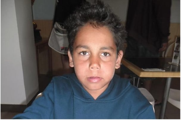 three perth boys missing