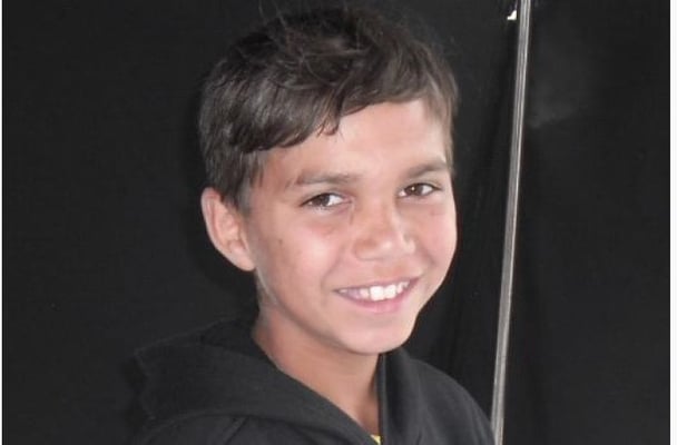 three perth boys missing