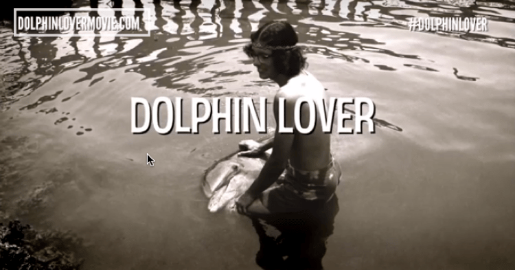 Dolphin Lover Is A Very Disturbing Documentary 4688