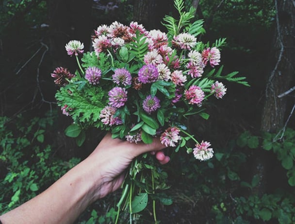 flower bouquet valentines resized