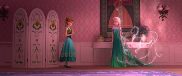 Frozen Fever 1