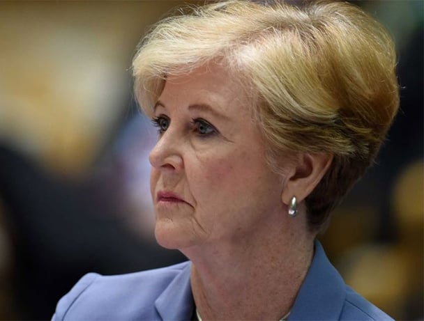 gillian triggs