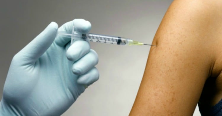 hpv vaccine