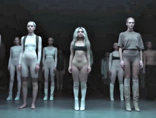 fashion month 2015