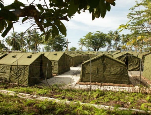 australia refugees asylum seekers
