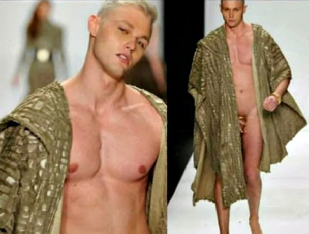 fashion month 2015