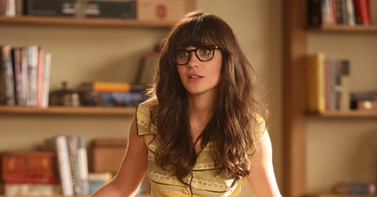 10 Problems All Women With Glasses Know To Be True